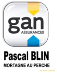 Agence GAN Assurances - Pascal Blin