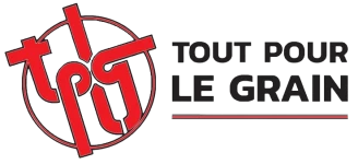 TOUT POUR LE GRAIN
